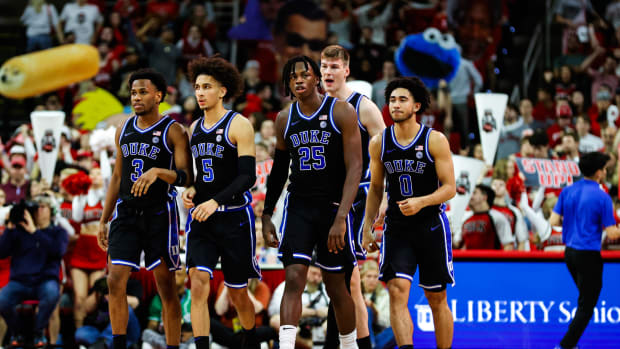 Duke basketball
